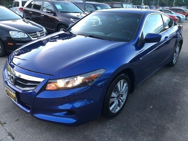 Honda Accord  2011