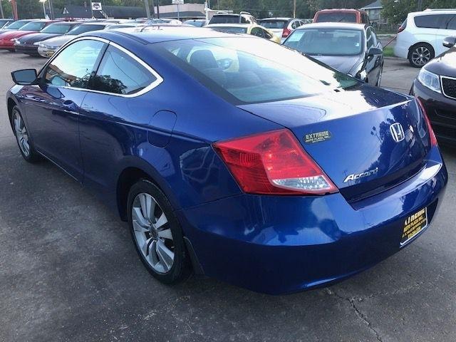 Honda Accord  2011