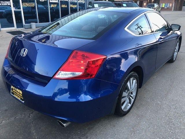 Honda Accord  2011