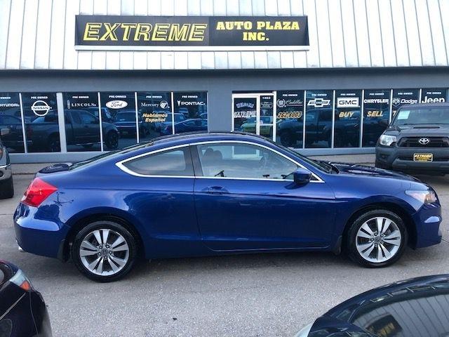 Honda Accord  2011