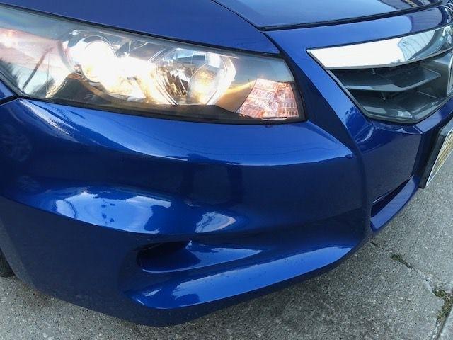 Honda Accord  2011