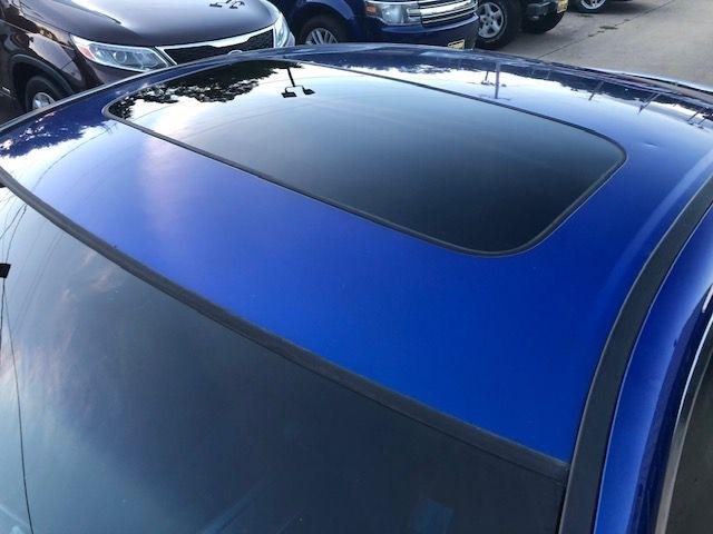 Honda Accord  2011