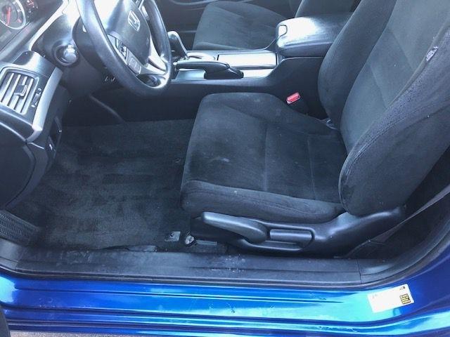 Honda Accord  2011
