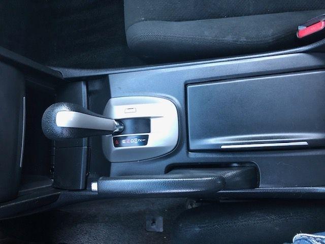 Honda Accord  2011
