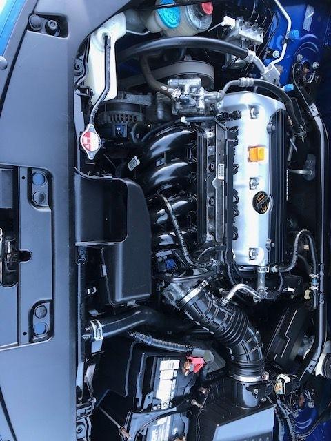 Honda Accord  2011