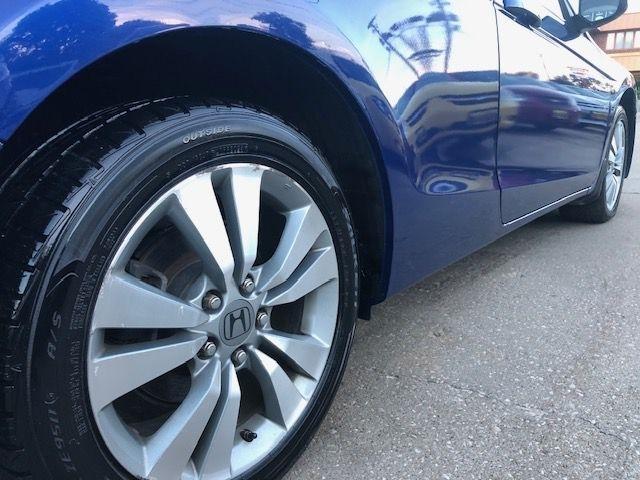 Honda Accord  2011