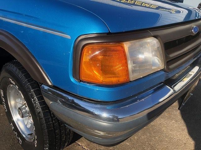 Ford Ranger  1993