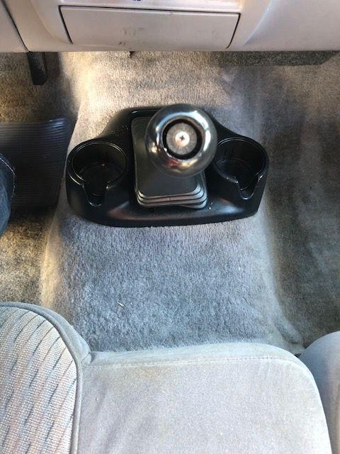Ford Ranger  1993