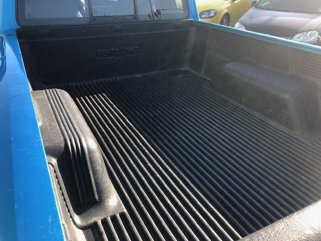 Ford Ranger  1993