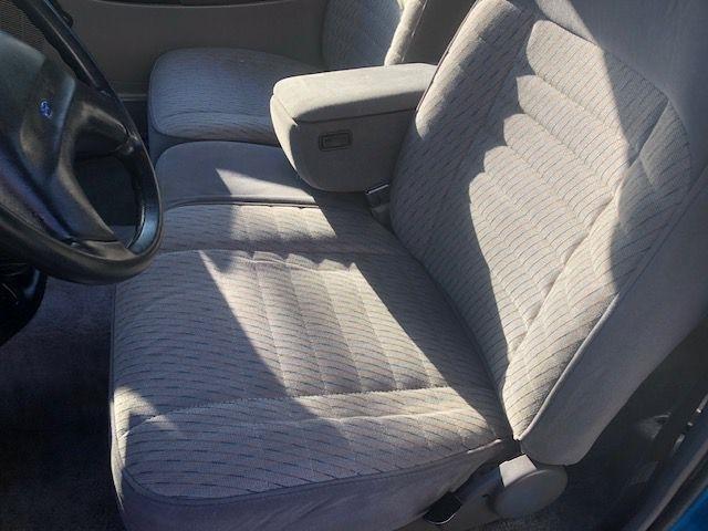 Ford Ranger  1993