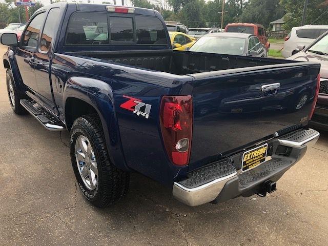 Chevrolet Colorado  2009