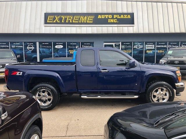 Chevrolet Colorado  2009