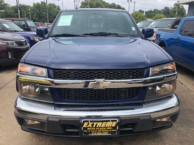 Chevrolet Colorado  2009