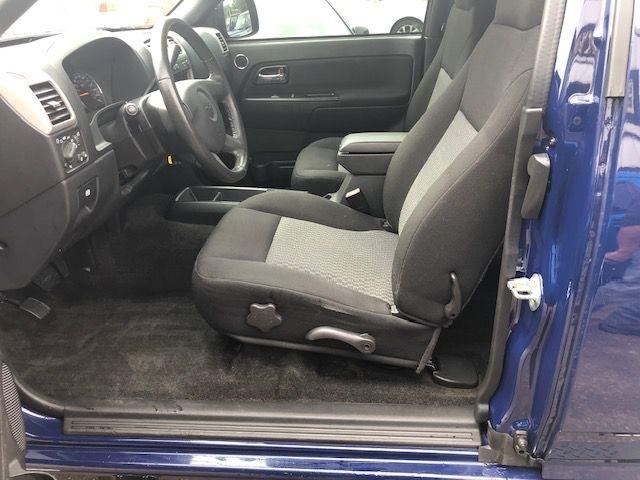 Chevrolet Colorado  2009