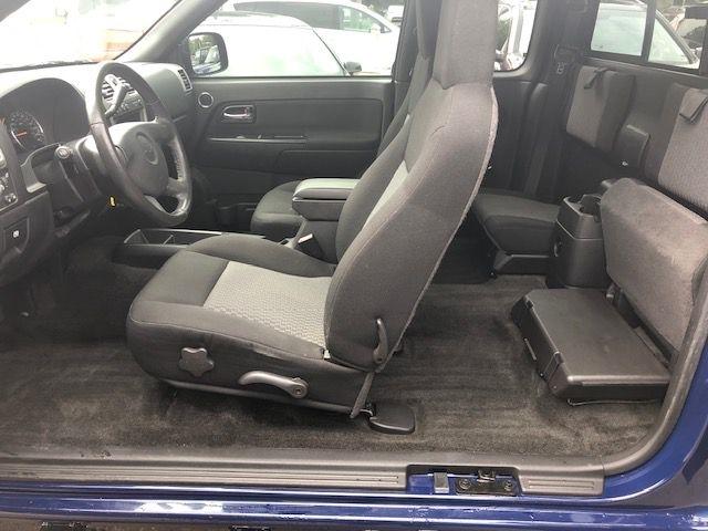 Chevrolet Colorado  2009