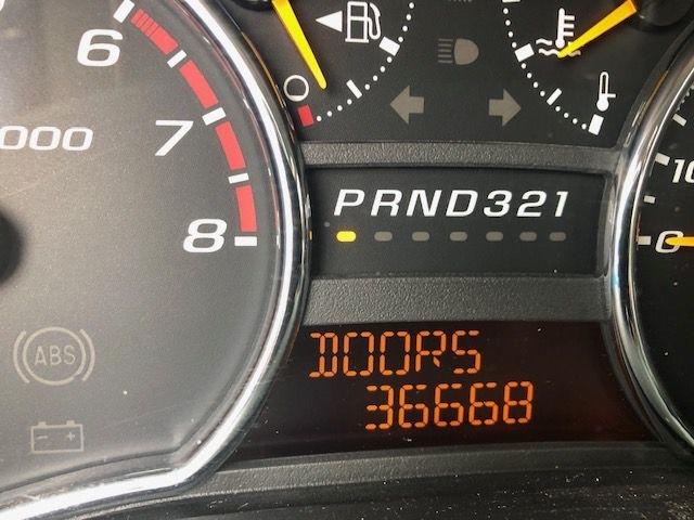 Chevrolet Colorado  2009