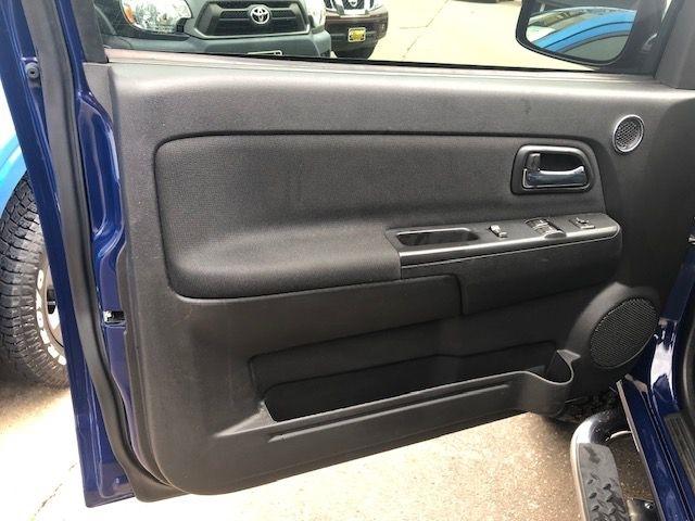 Chevrolet Colorado  2009