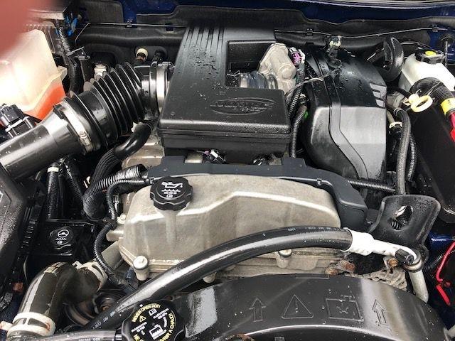 Chevrolet Colorado  2009