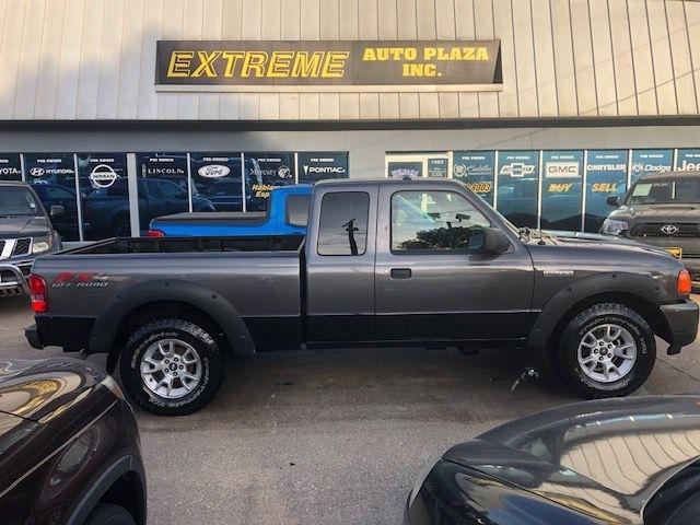 Ford Ranger  2009