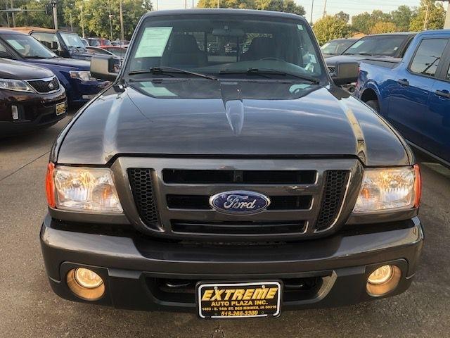 Ford Ranger  2009