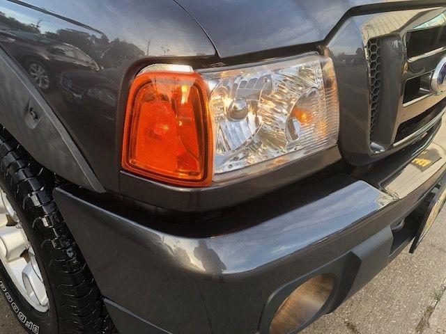 Ford Ranger  2009