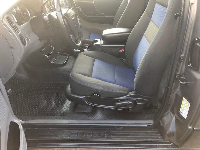 Ford Ranger  2009