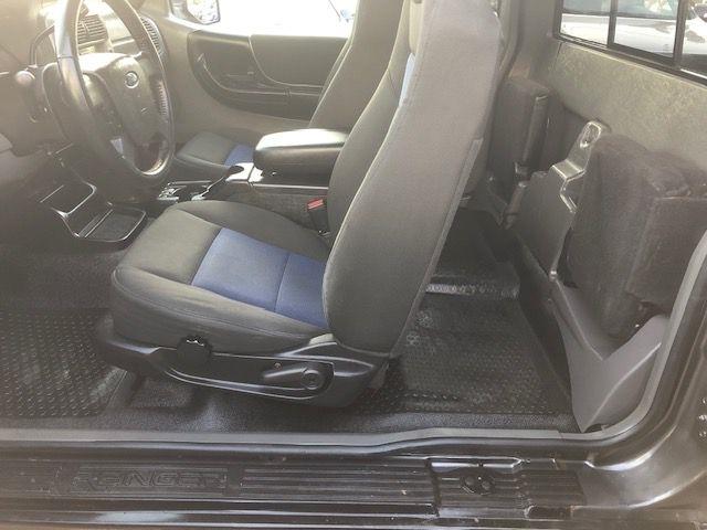 Ford Ranger  2009