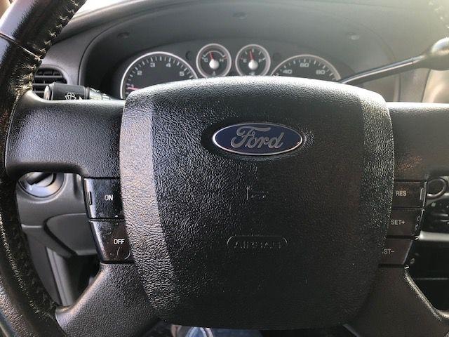 Ford Ranger  2009