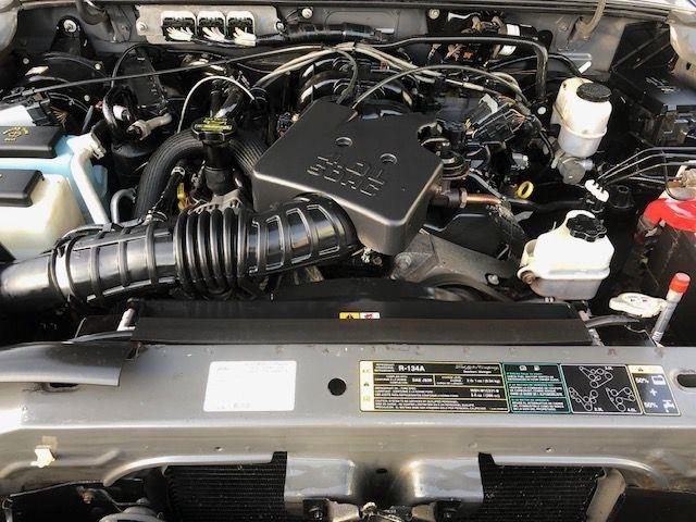 Ford Ranger  2009