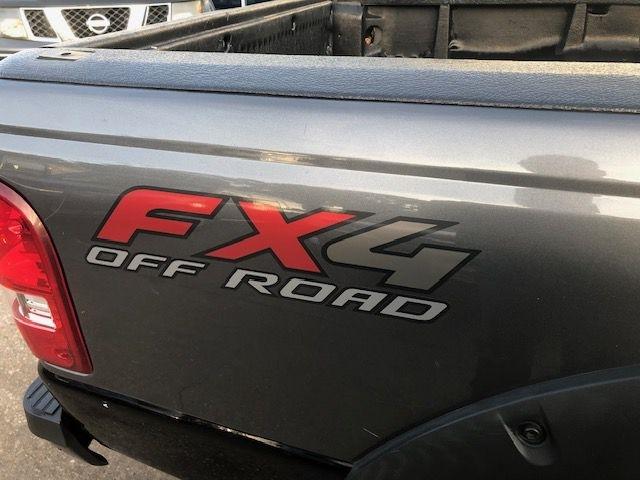 Ford Ranger  2009