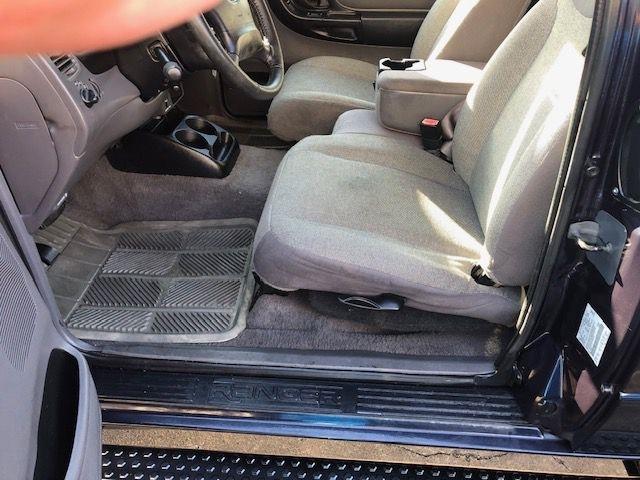 Ford Ranger  2001