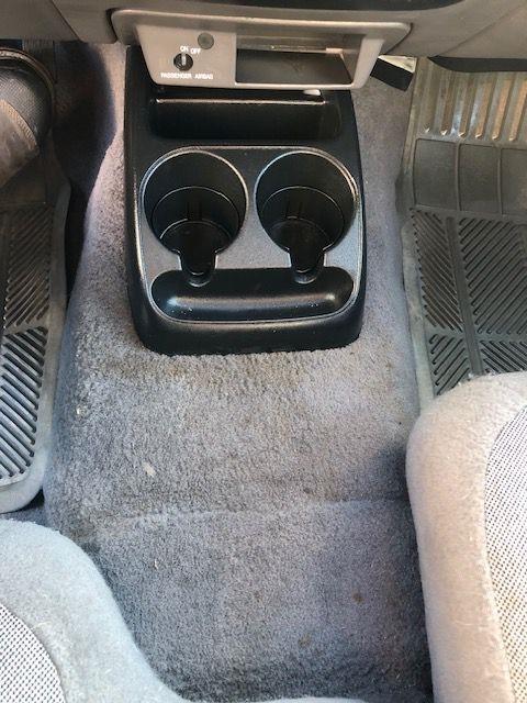 Ford Ranger  2001