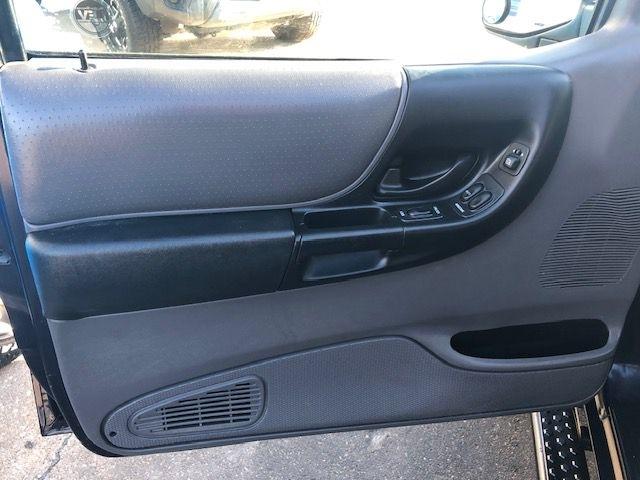 Ford Ranger  2001