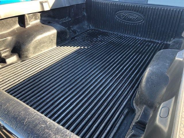 Ford Ranger  2001