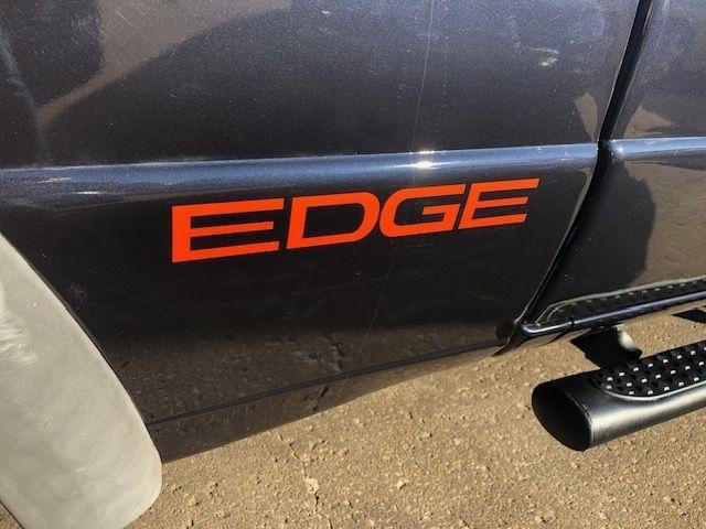 Ford Ranger  2001