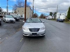 2011 Chrysler 200 