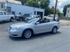 2011 Chrysler 200 
