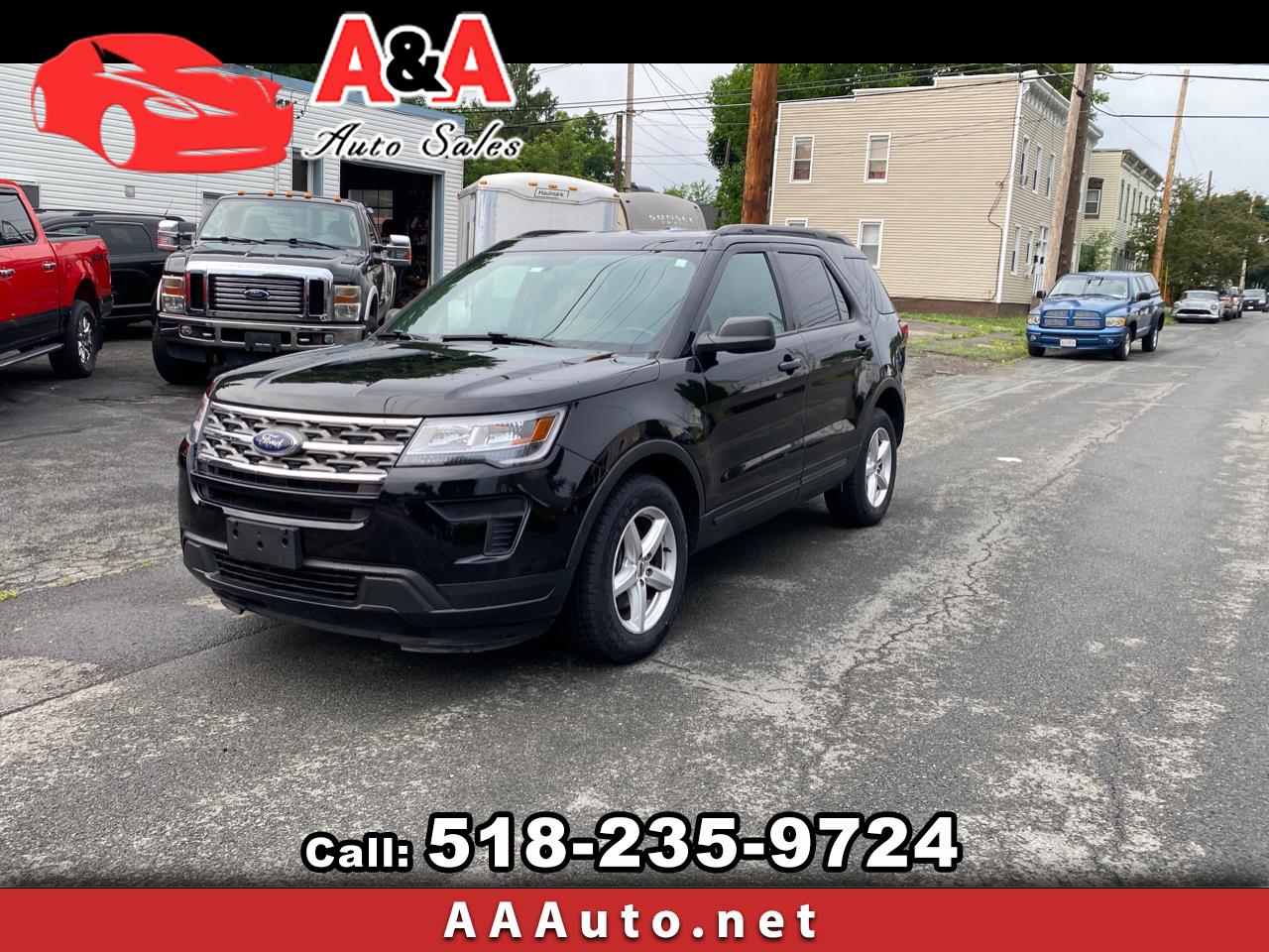 Used Cars for Sale Troy NY 12182 A & A Auto Sales