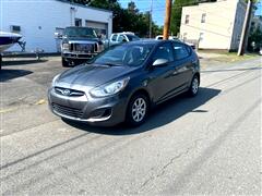 2013 Hyundai Accent 