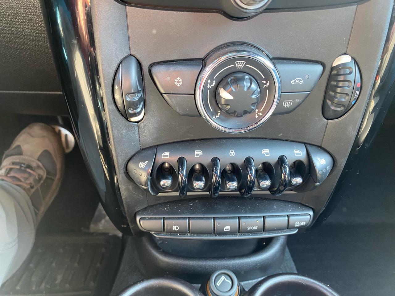 MINI Countryman S ALL4 2012