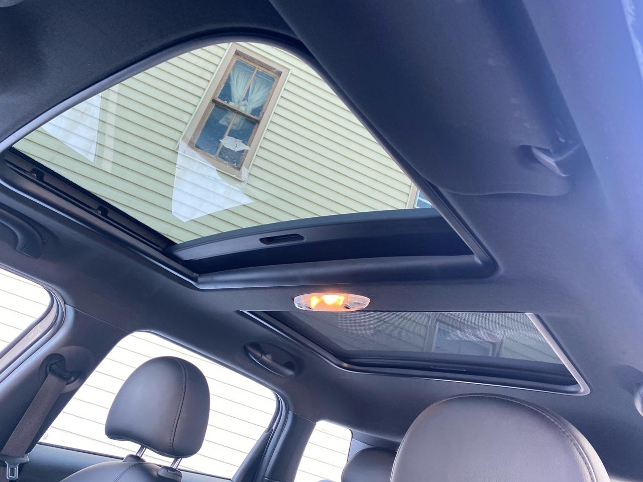 MINI Countryman S ALL4 2012