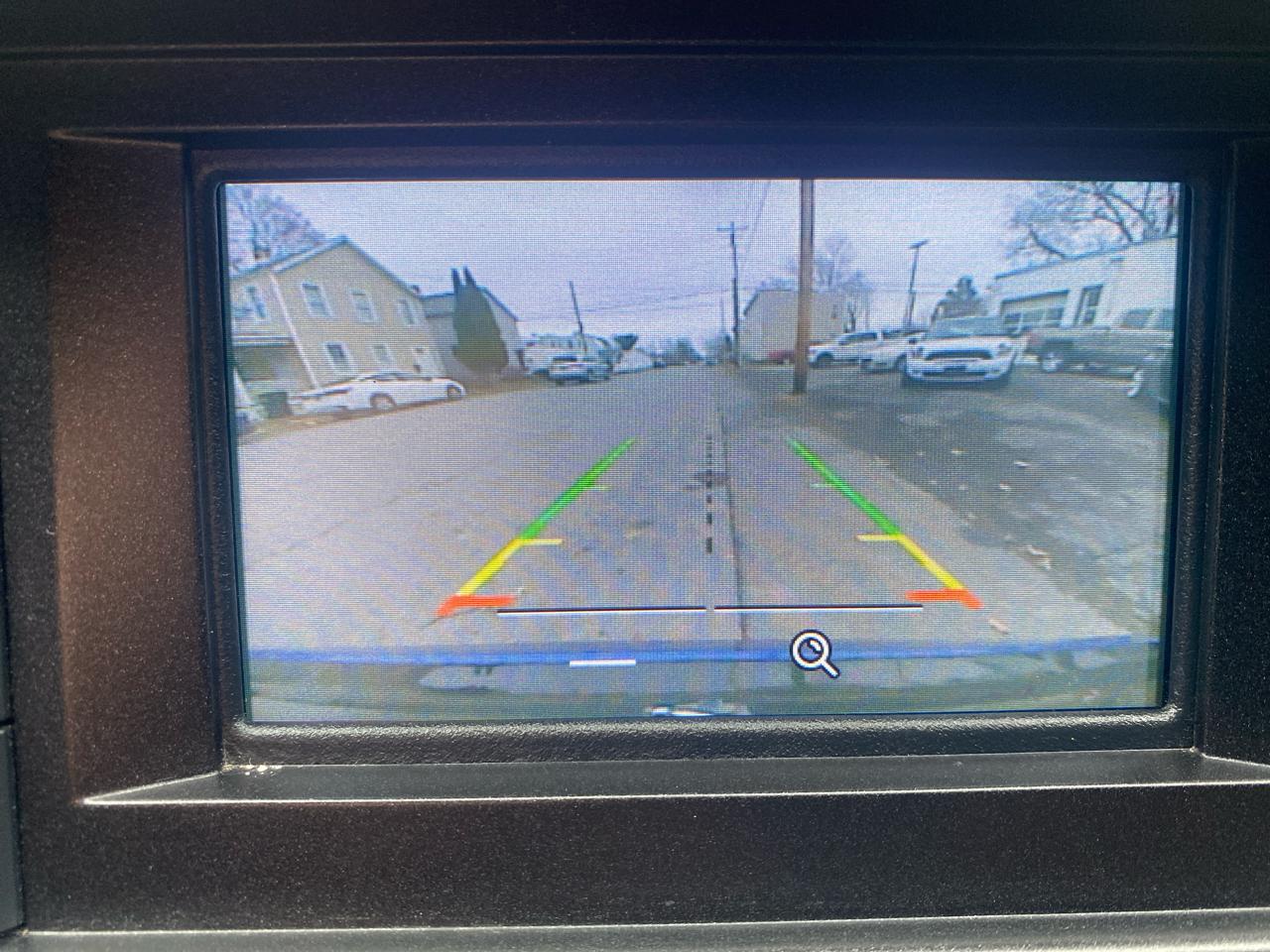 Ford Mustang V6 Coupe 2017