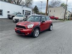 2014 MINI Countryman 