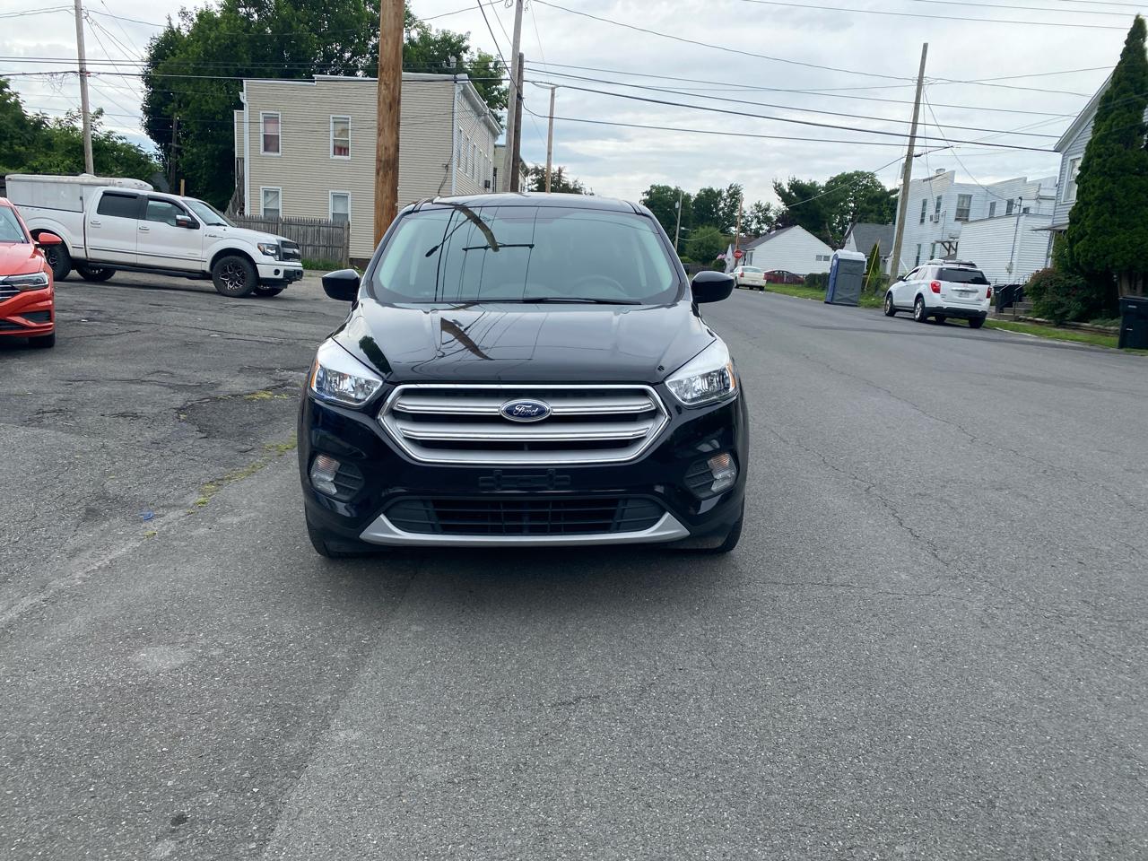 Ford Escape SE FWD 2019