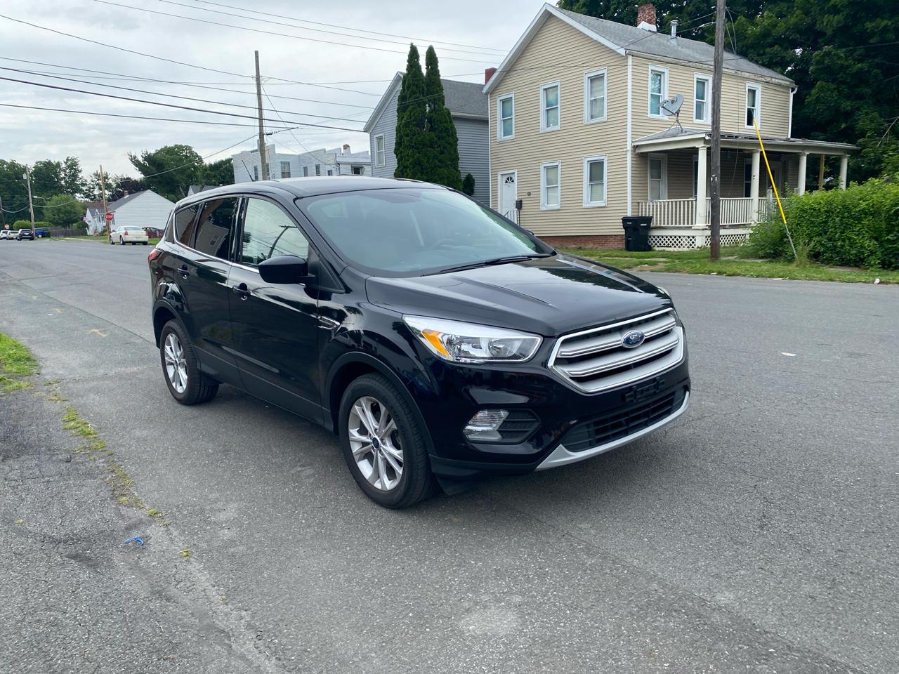 Ford Escape SE FWD 2019