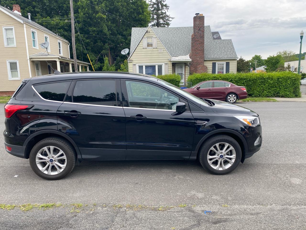 Ford Escape SE FWD 2019