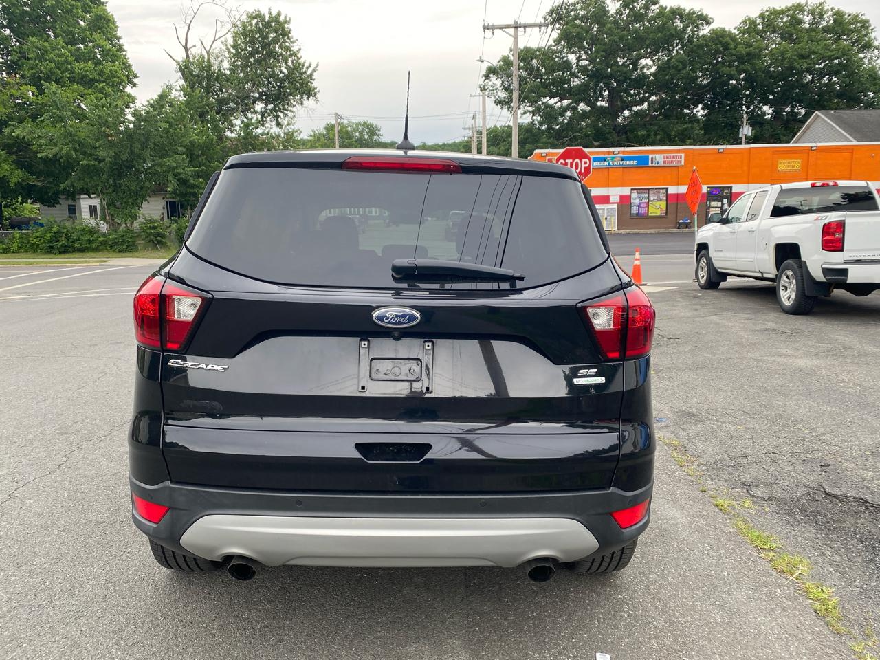 Ford Escape SE FWD 2019