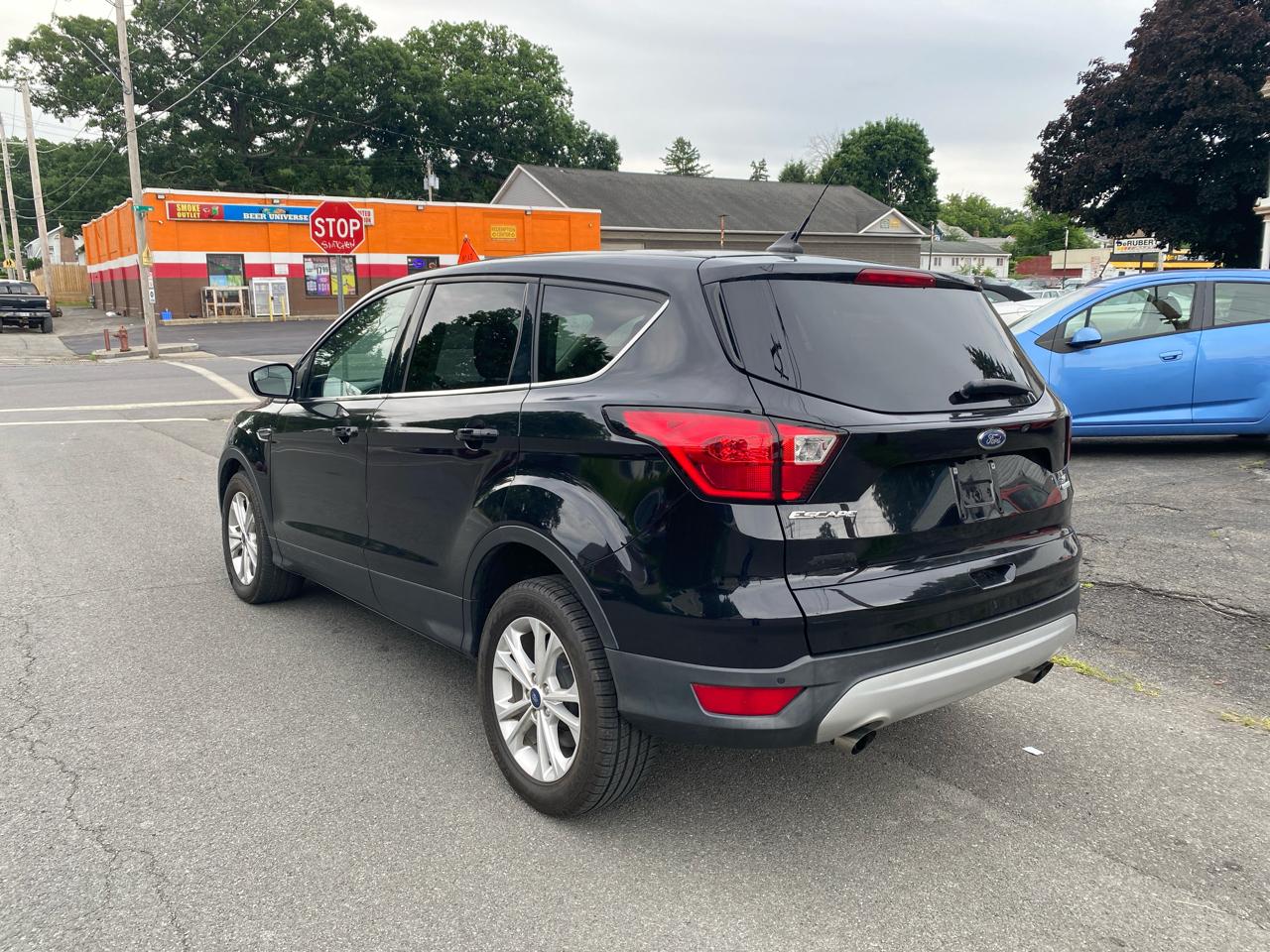 Ford Escape SE FWD 2019