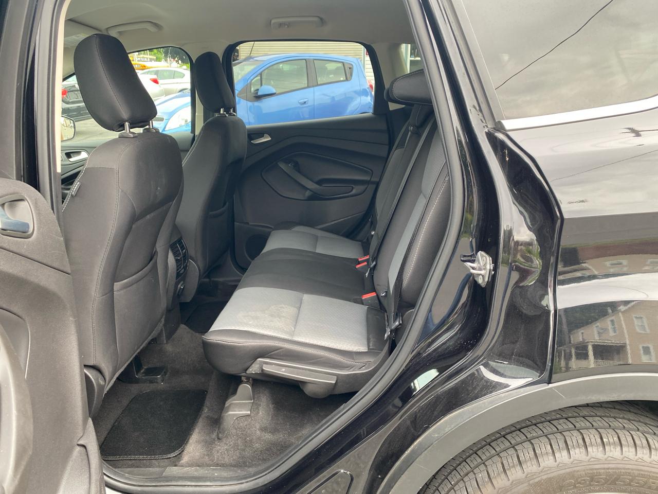 Ford Escape SE FWD 2019
