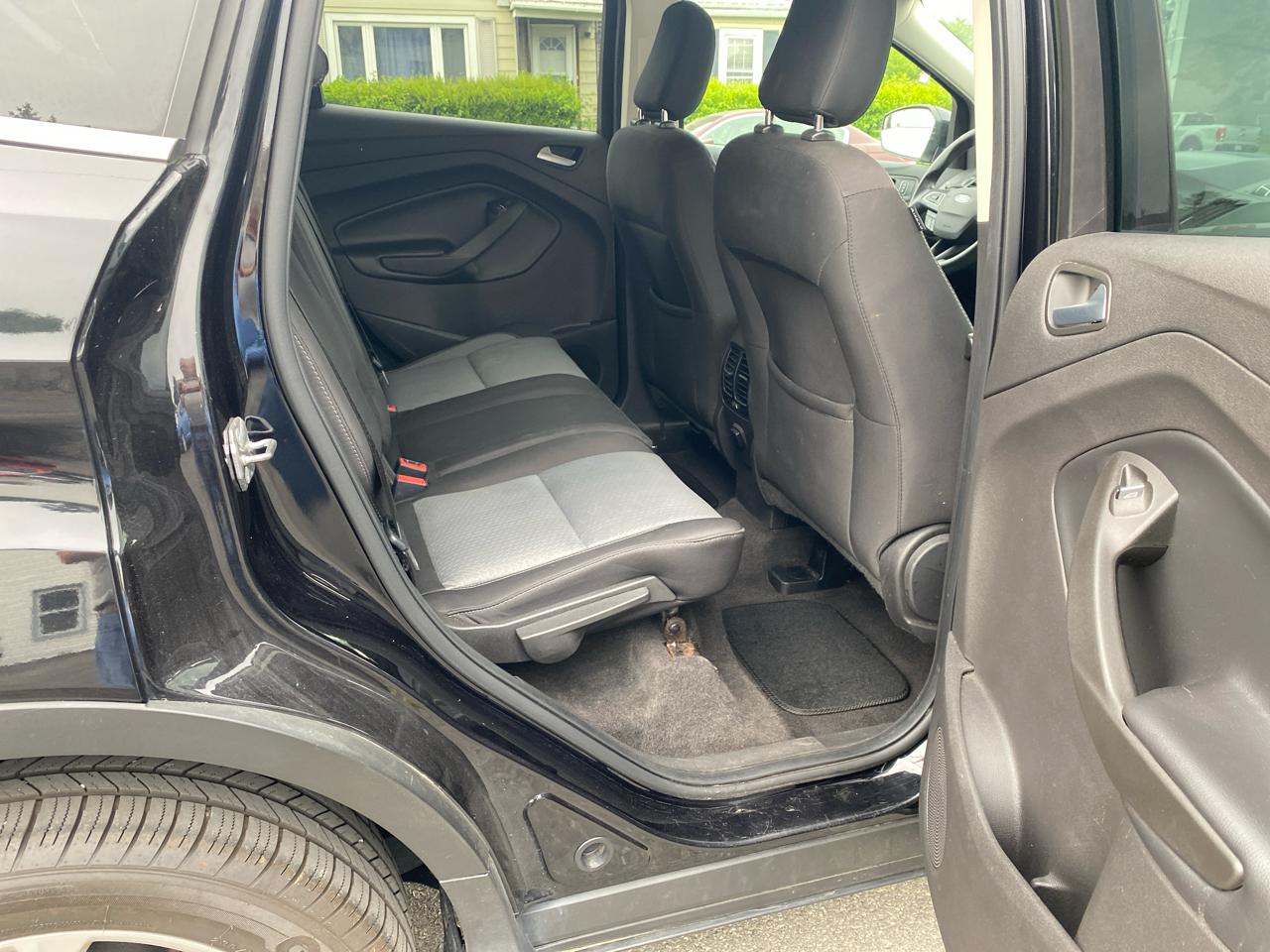 Ford Escape SE FWD 2019